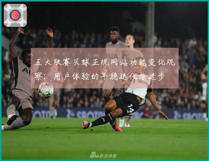 五大联赛买球正规网站功能变化观察：用户体验的平稳迭代与进步